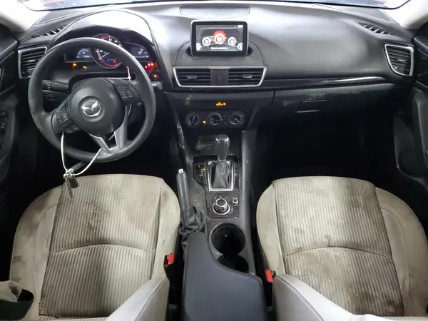 3MZBM1U79GM272531 2016 MAZDA 3 - Image 8
