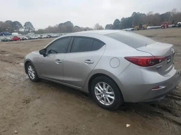 3MZBM1U79GM281374 2016 MAZDA 3 - Image 2