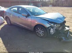 3MZBM1U79GM283237 2016 MAZDA 3