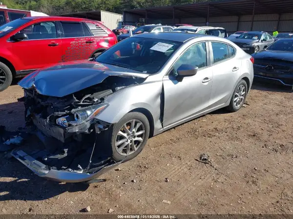 3MZBM1U79GM283237 2016 MAZDA 3 - Image 2