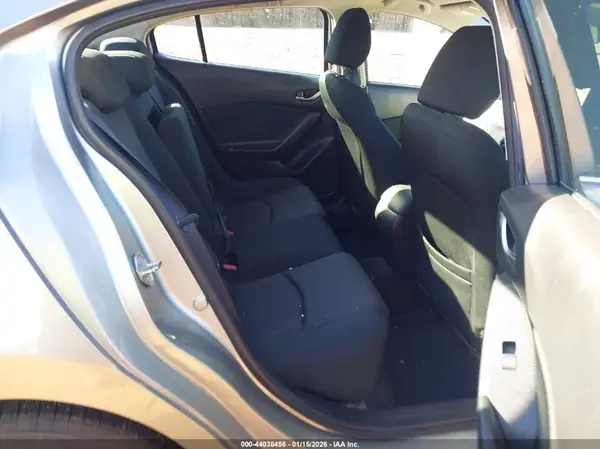 3MZBM1U79GM283237 2016 MAZDA 3 - Image 8