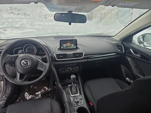 3MZBM1U79GM283464 2016 MAZDA 3 - Image 8