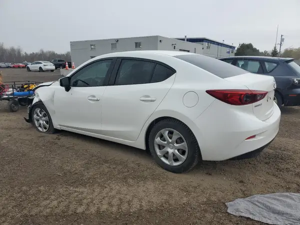 3MZBM1U79GM284257 2016 MAZDA 3 - Image 2