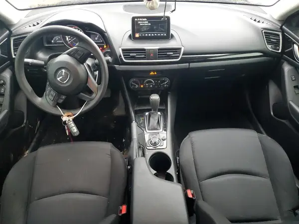 3MZBM1U79GM284257 2016 MAZDA 3 - Image 8