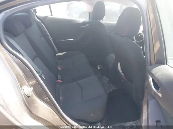 3MZBM1U79GM287160 2016 MAZDA 3 - Image 8