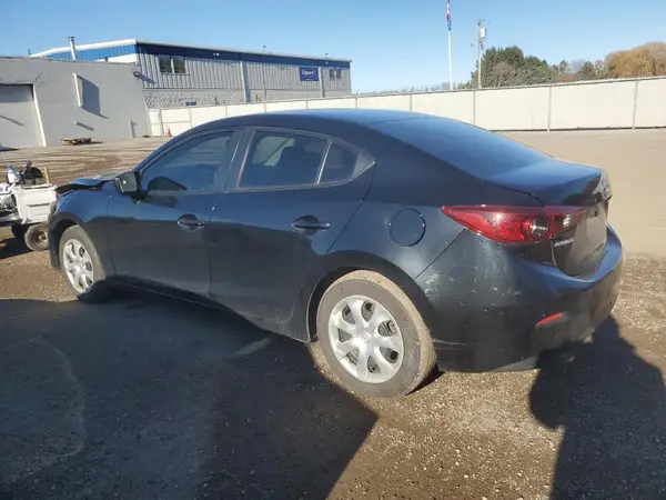 3MZBM1U79GM290348 2016 MAZDA 3 - Image 2