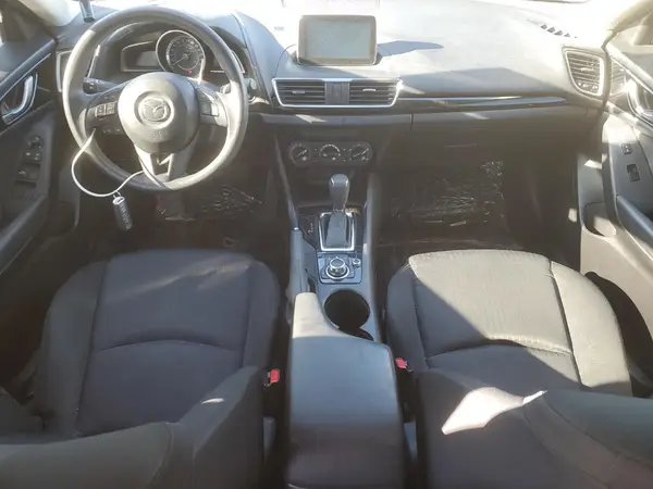 3MZBM1U79GM290348 2016 MAZDA 3 - Image 8