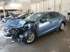 3MZBM1U79GM296022 2016 MAZDA 3