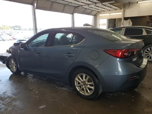 3MZBM1U79GM296022 2016 MAZDA 3 - Image 2