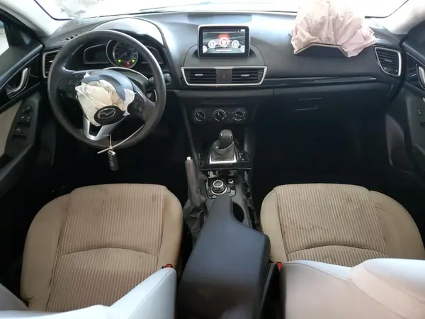 3MZBM1U79GM296022 2016 MAZDA 3 - Image 8