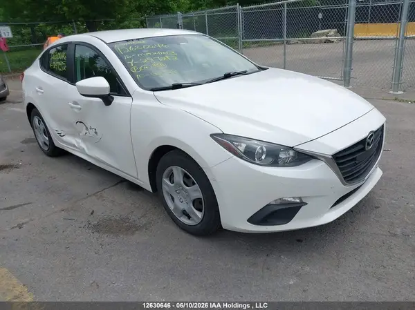 3MZBM1U79GM297252 2016 MAZDA 3 - Image 1