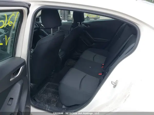 3MZBM1U79GM297252 2016 MAZDA 3 - Image 8