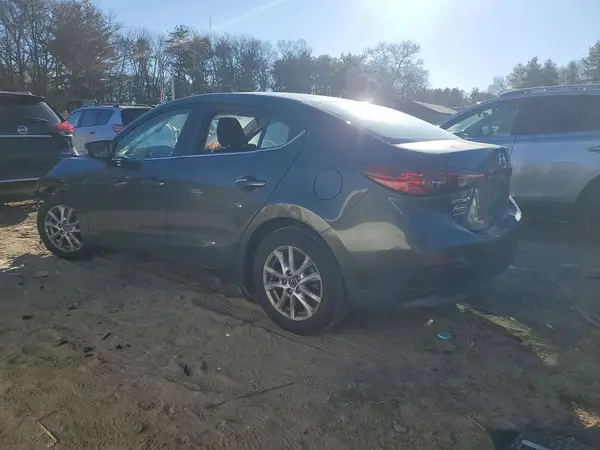 3MZBM1U79GM299390 2016 MAZDA 3 - Image 2
