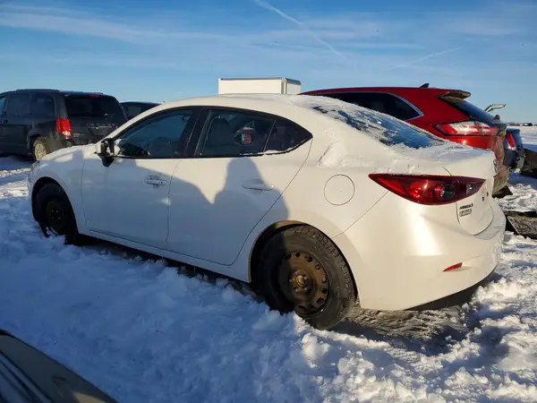 3MZBM1U79GM300831 2016 MAZDA 3 - Image 2