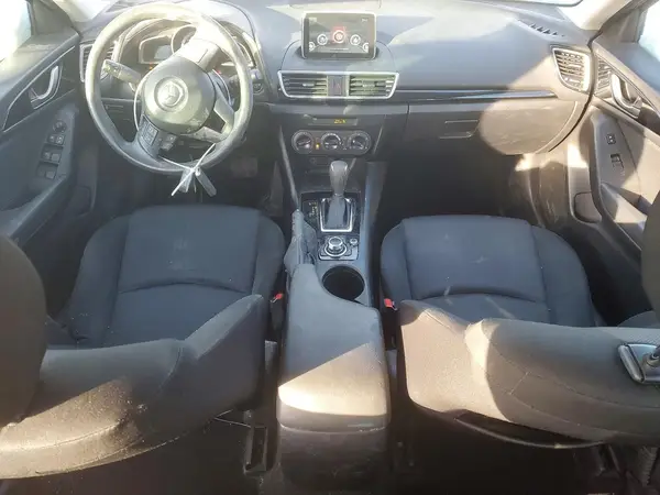 3MZBM1U79GM300831 2016 MAZDA 3 - Image 8