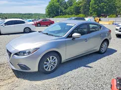 3MZBM1U79GM302224 2016 MAZDA 3