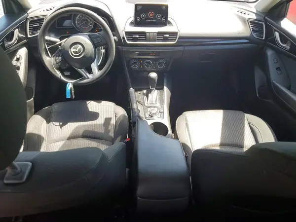 3MZBM1U79GM302224 2016 MAZDA 3 - Image 8
