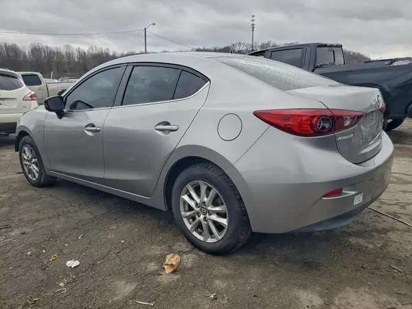 3MZBM1U79GM302823 2016 MAZDA 3 - Image 2