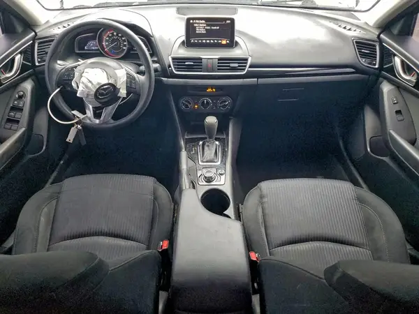 3MZBM1U79GM302823 2016 MAZDA 3 - Image 8