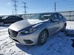 3MZBM1U79GM303101 2016 MAZDA 3