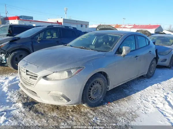 3MZBM1U79GM303907 2016 MAZDA 3 - Image 2