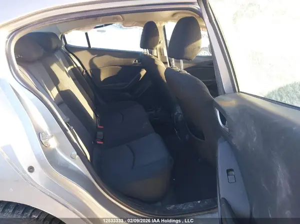 3MZBM1U79GM303907 2016 MAZDA 3 - Image 8