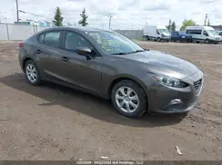 3MZBM1U79GM304927 2016 MAZDA 3