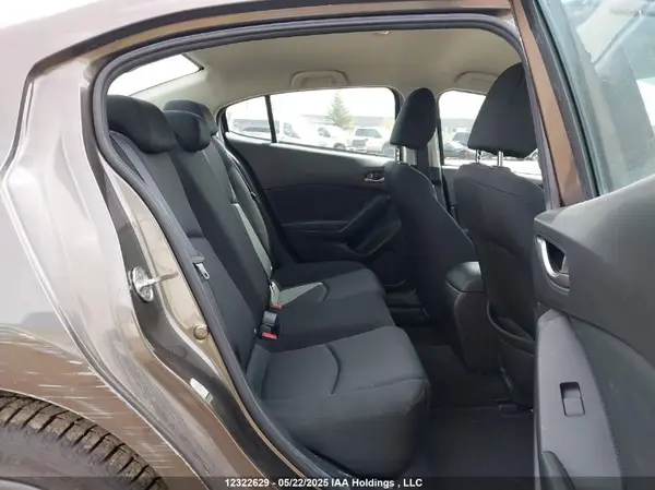 3MZBM1U79GM304927 2016 MAZDA 3 - Image 8