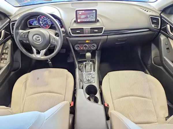 3MZBM1U79GM305334 2016 MAZDA 3 - Image 8