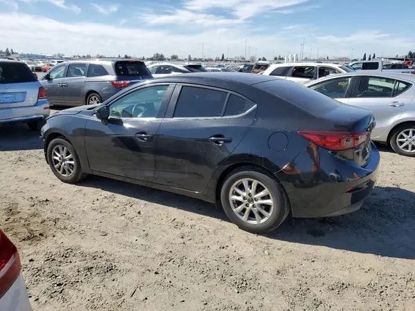 3MZBM1U79GM305799 2016 MAZDA 3 - Image 2