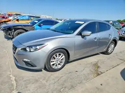 3MZBM1U79GM307794 2016 MAZDA 3