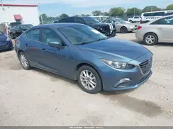 3MZBM1U79GM308329 2016 MAZDA 3