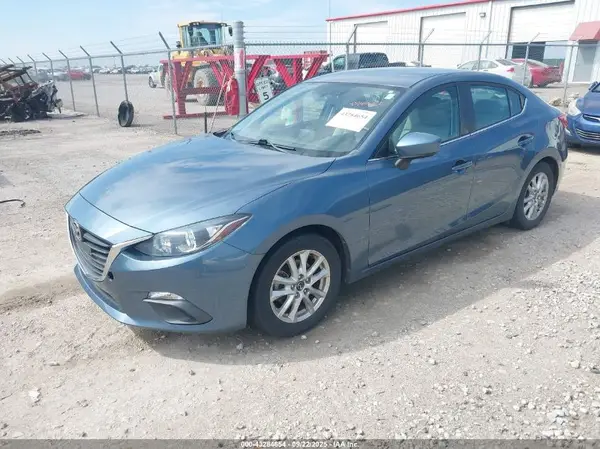 3MZBM1U79GM308329 2016 MAZDA 3 - Image 2