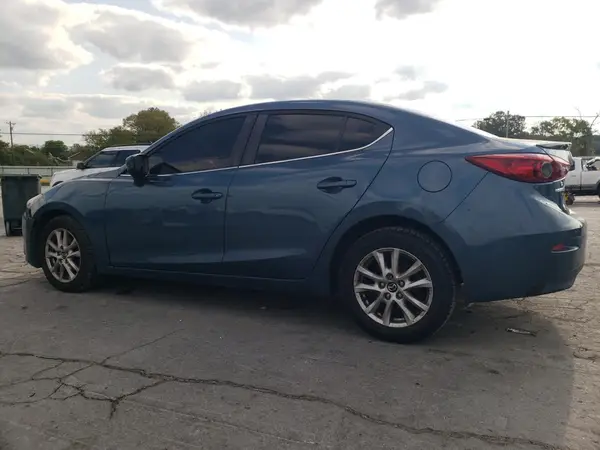 3MZBM1U79GM314180 2016 MAZDA 3 - Image 2