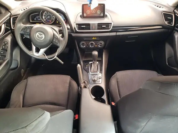 3MZBM1U79GM314180 2016 MAZDA 3 - Image 8