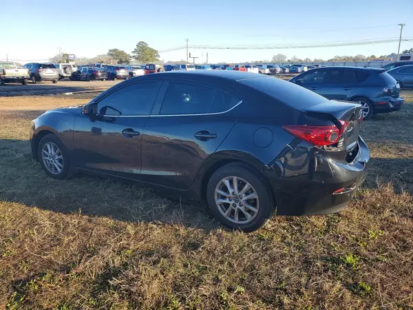 3MZBM1U79GM314213 2016 MAZDA 3 - Image 2