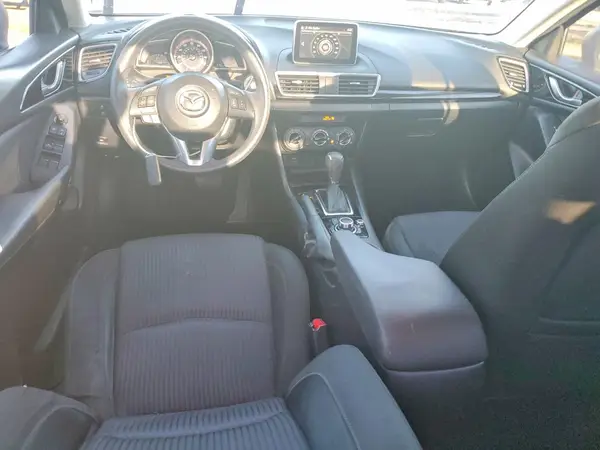 3MZBM1U79GM314213 2016 MAZDA 3 - Image 8