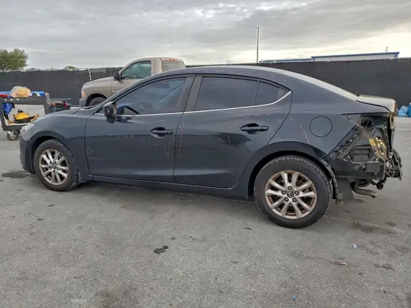 3MZBM1U79GM316687 2016 MAZDA 3 - Image 2