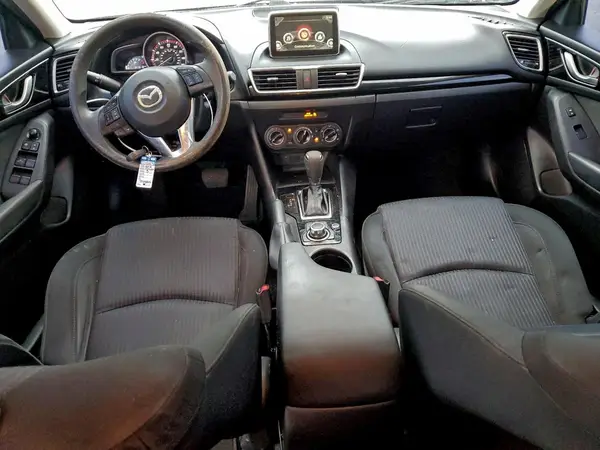 3MZBM1U79GM316687 2016 MAZDA 3 - Image 8