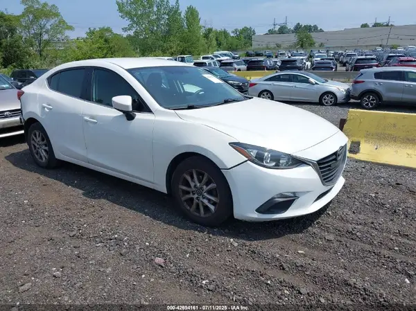 3MZBM1U79GM318892 2016 MAZDA 3 - Image 1