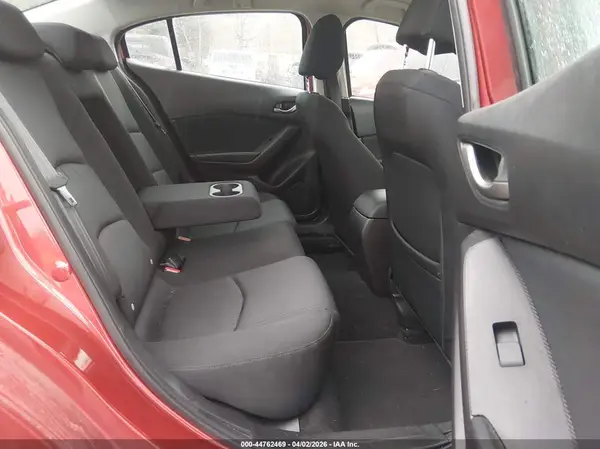 3MZBM1U79GM323722 2016 MAZDA 3 - Image 8
