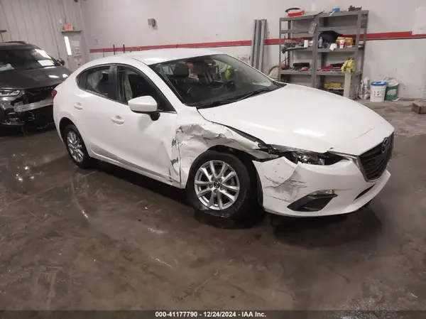 3MZBM1U79GM324479 2016 MAZDA 3 - Image 1