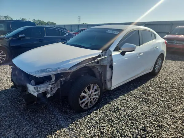 3MZBM1U79GM329424 2016 MAZDA 3 - Image 1