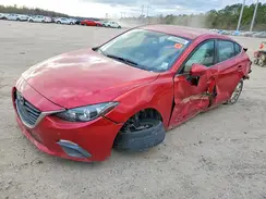 3MZBM1U7XGM241742 2016 MAZDA 3
