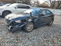 3MZBM1U7XGM252899 2016 MAZDA 3