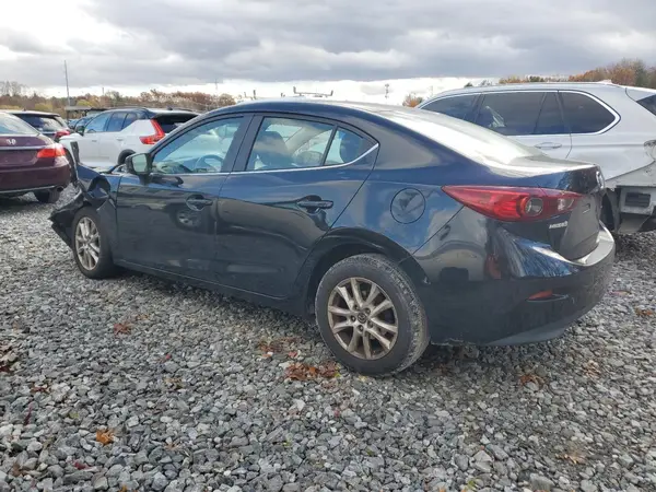 3MZBM1U7XGM252899 2016 MAZDA 3 - Image 2