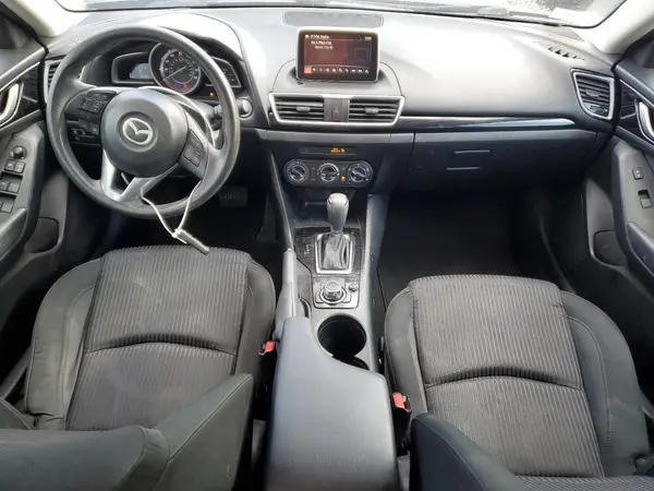 3MZBM1U7XGM252899 2016 MAZDA 3 - Image 8