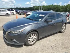 3MZBM1U7XGM254698 2016 MAZDA 3