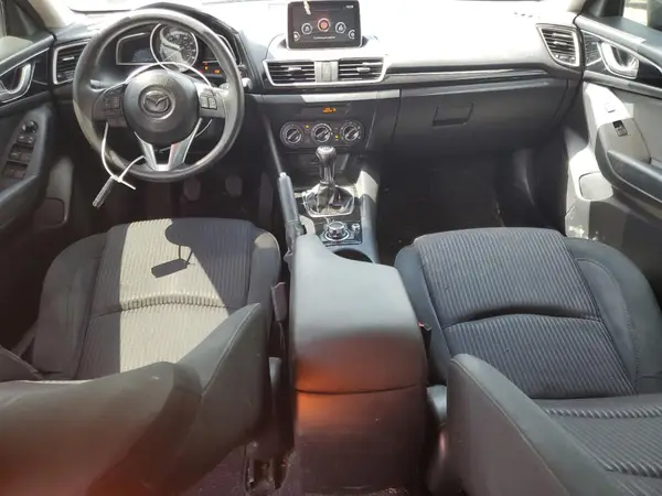 3MZBM1U7XGM254698 2016 MAZDA 3 - Image 8
