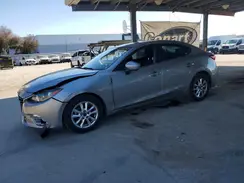 3MZBM1U7XGM259738 2016 MAZDA 3